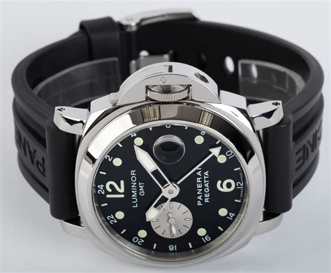 panerai not keeping time